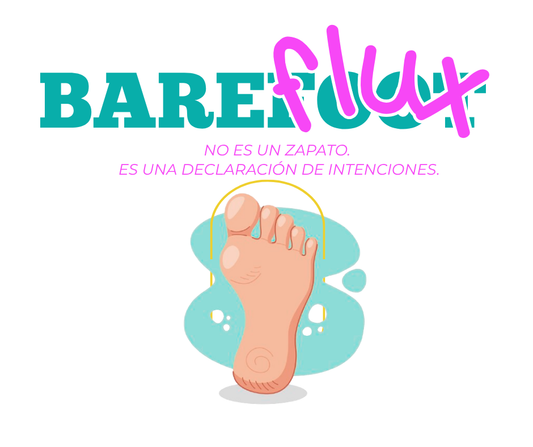 ¿Qué es el calzado barefoot y por qué deberías probarlo (si quieres caminar mejor)?