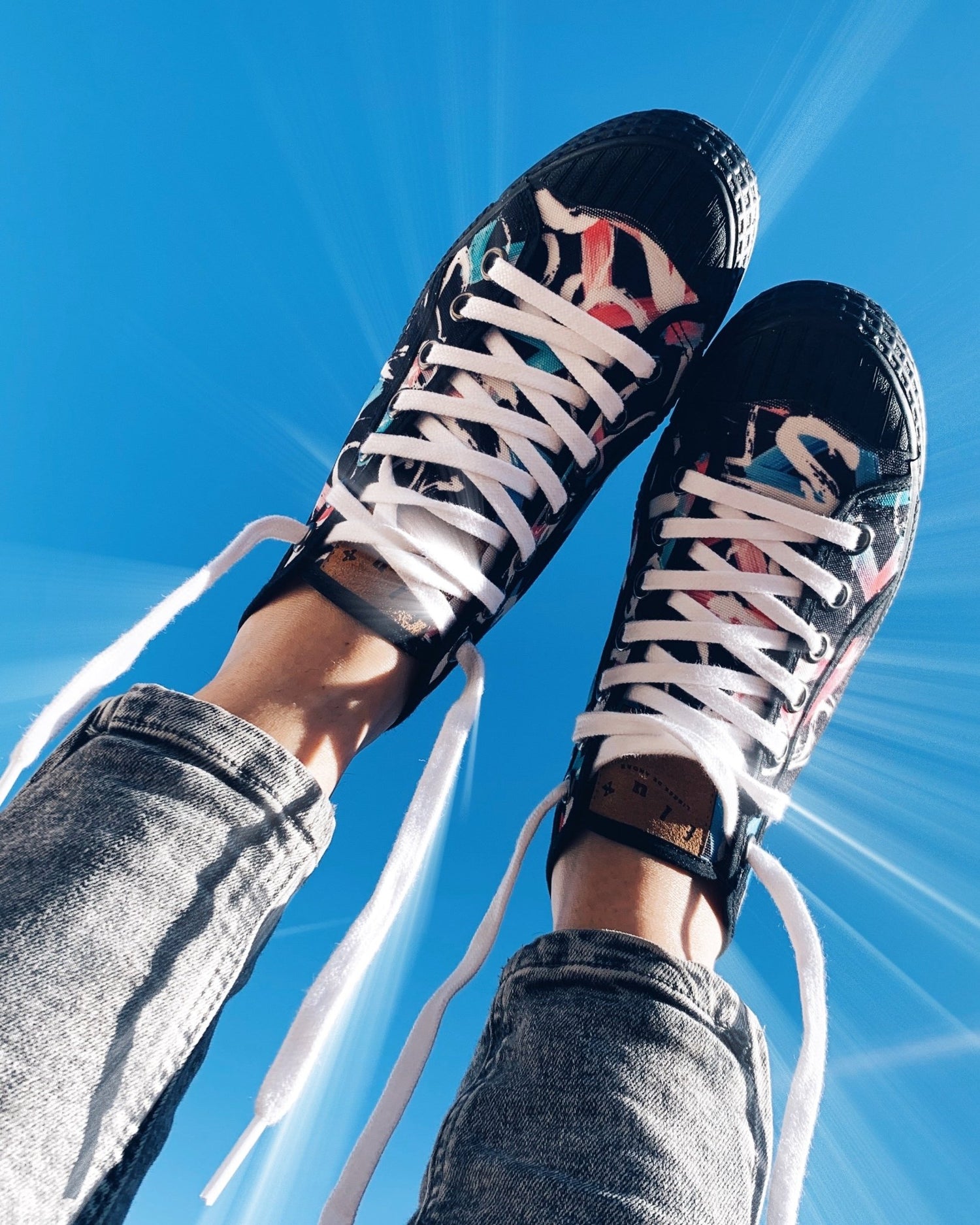 Sneakers - Flux Concept Store