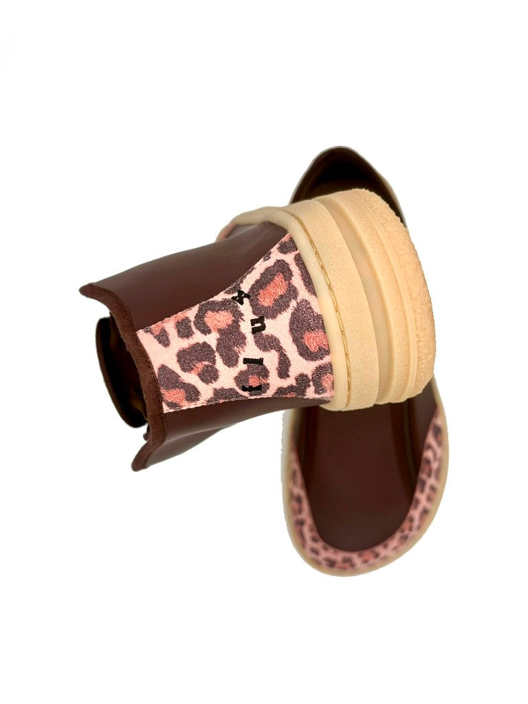 Mona | Calzado Barefoot unisex con puntera ancha y suela flexible | Flux