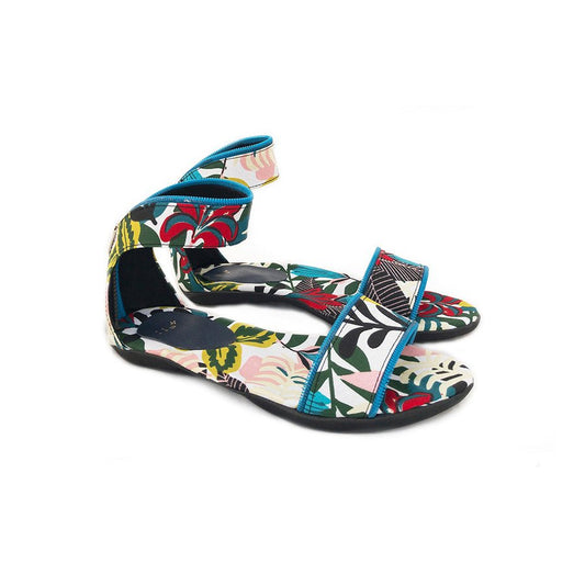 Pétalo | Sandalias - Flux Concept Store