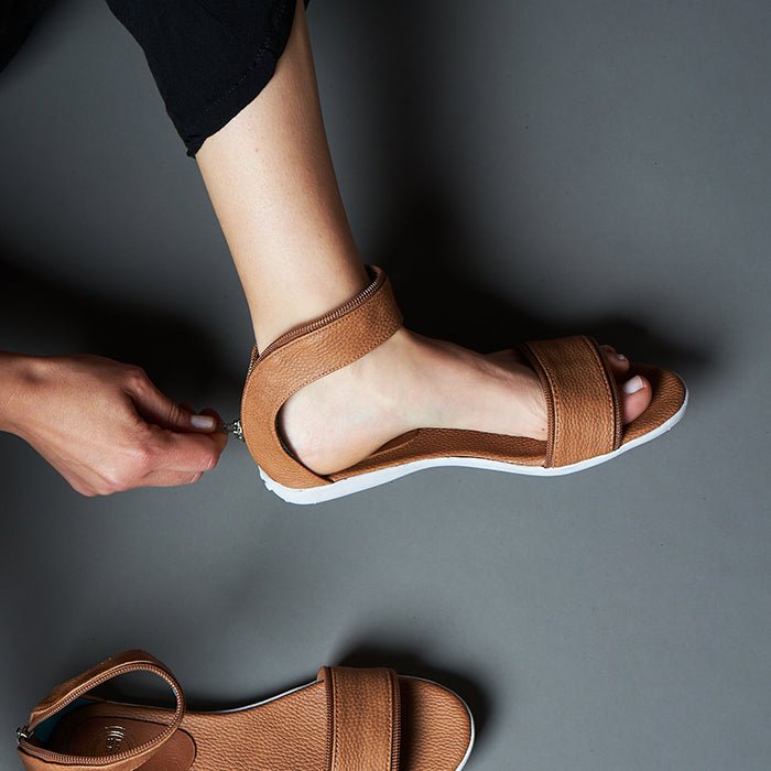 Preventa Moka | Sandalias - Flux Concept Store