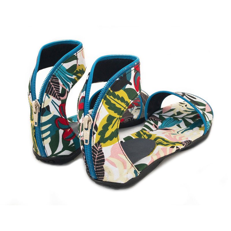 Preventa pétalo | Sandalias - Flux Concept Store