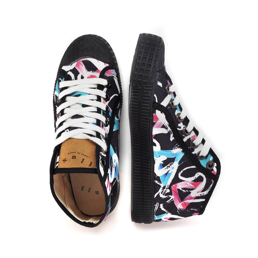 Russafa | Sneaker Alta - Flux Concept Store