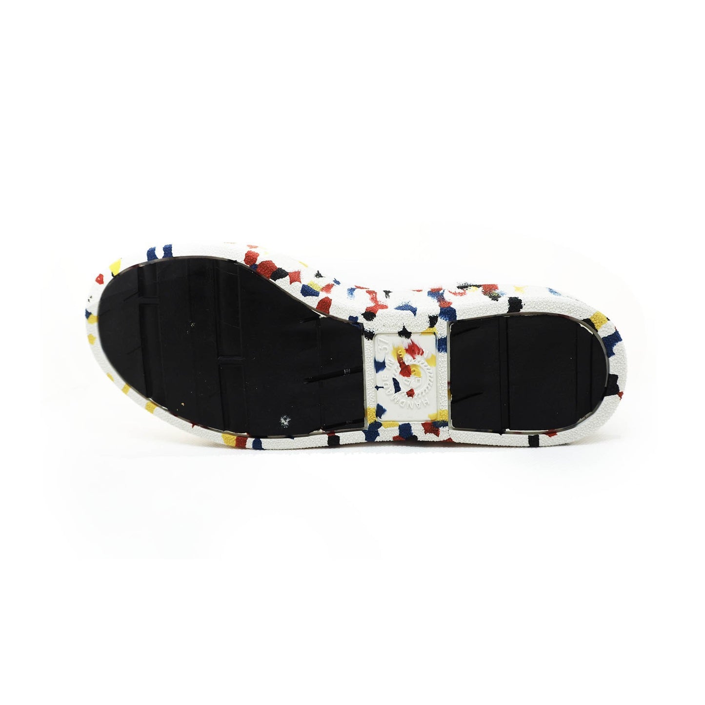 Yang | Sneaker - Flux Concept Store