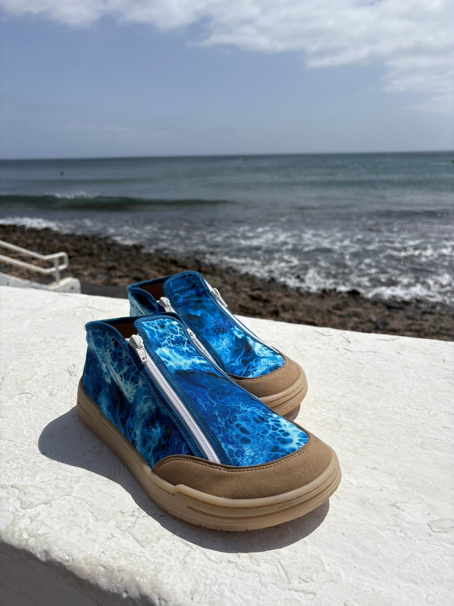 BareFlux | Calzado Barefoot