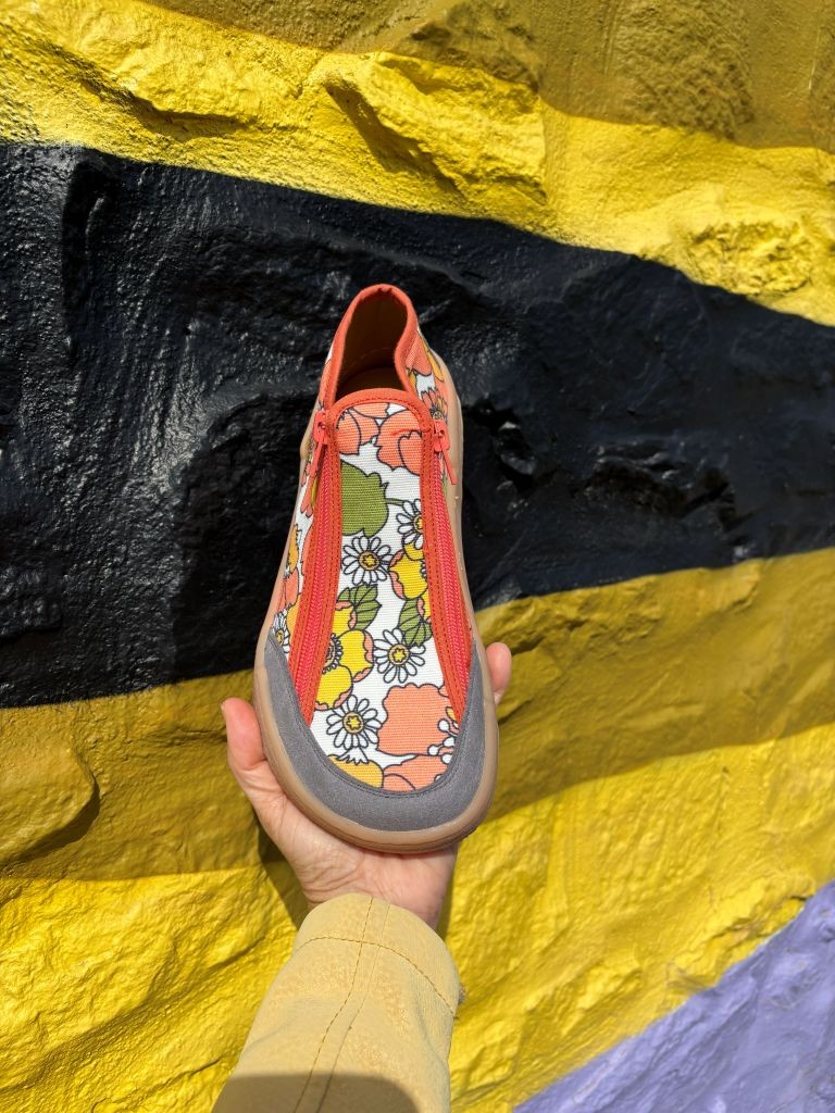 Calzado Barefoot |  BareFlux