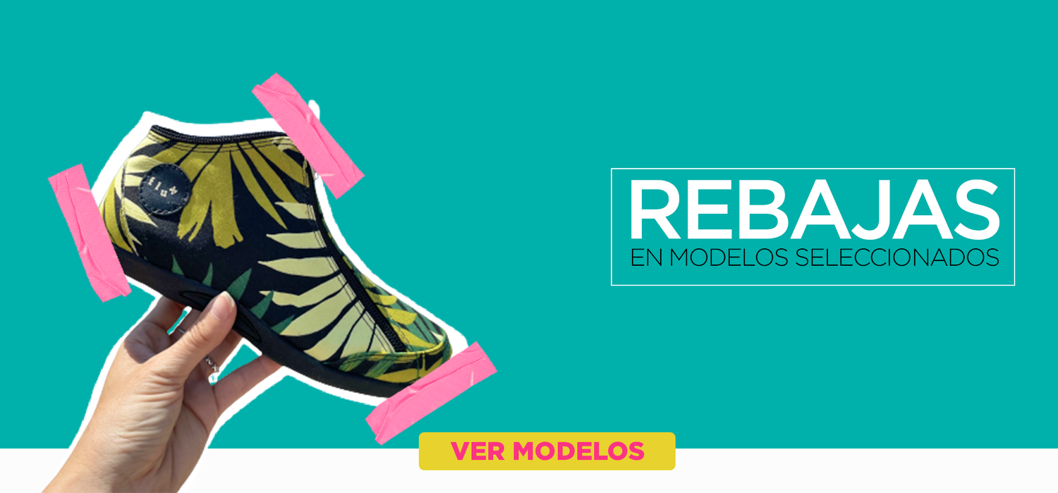 Rebajas Verano '25