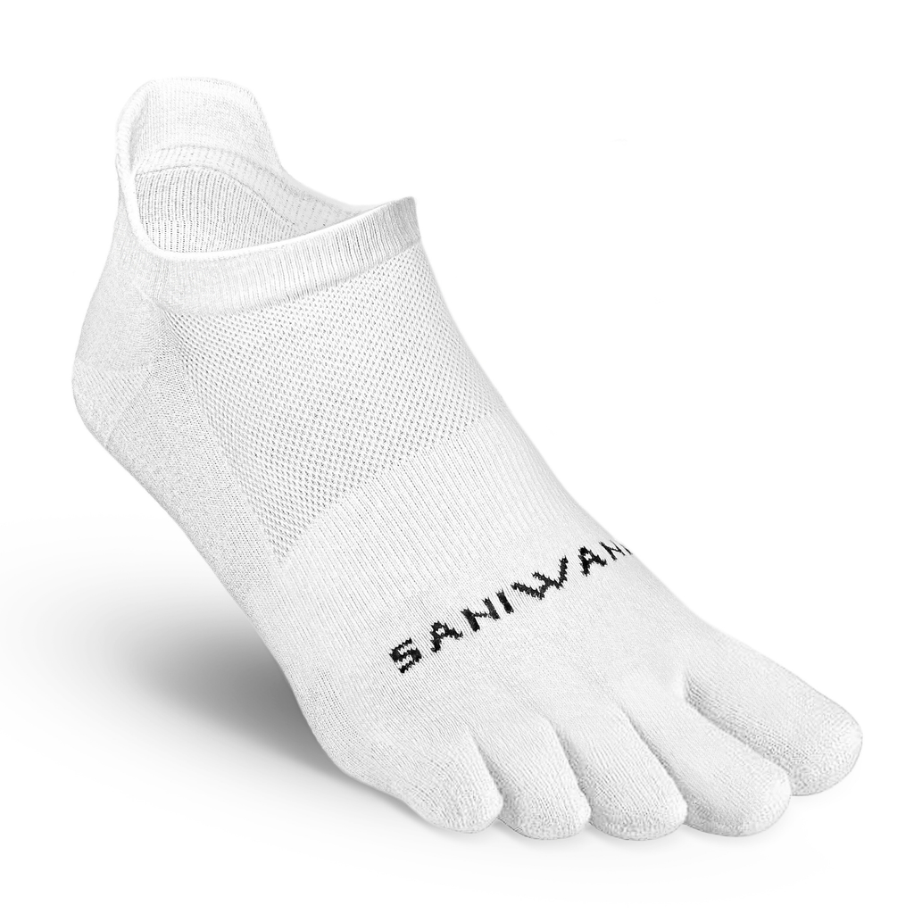 Calcetines Barefoot cinco dedos | Movimiento natural · Flux ·