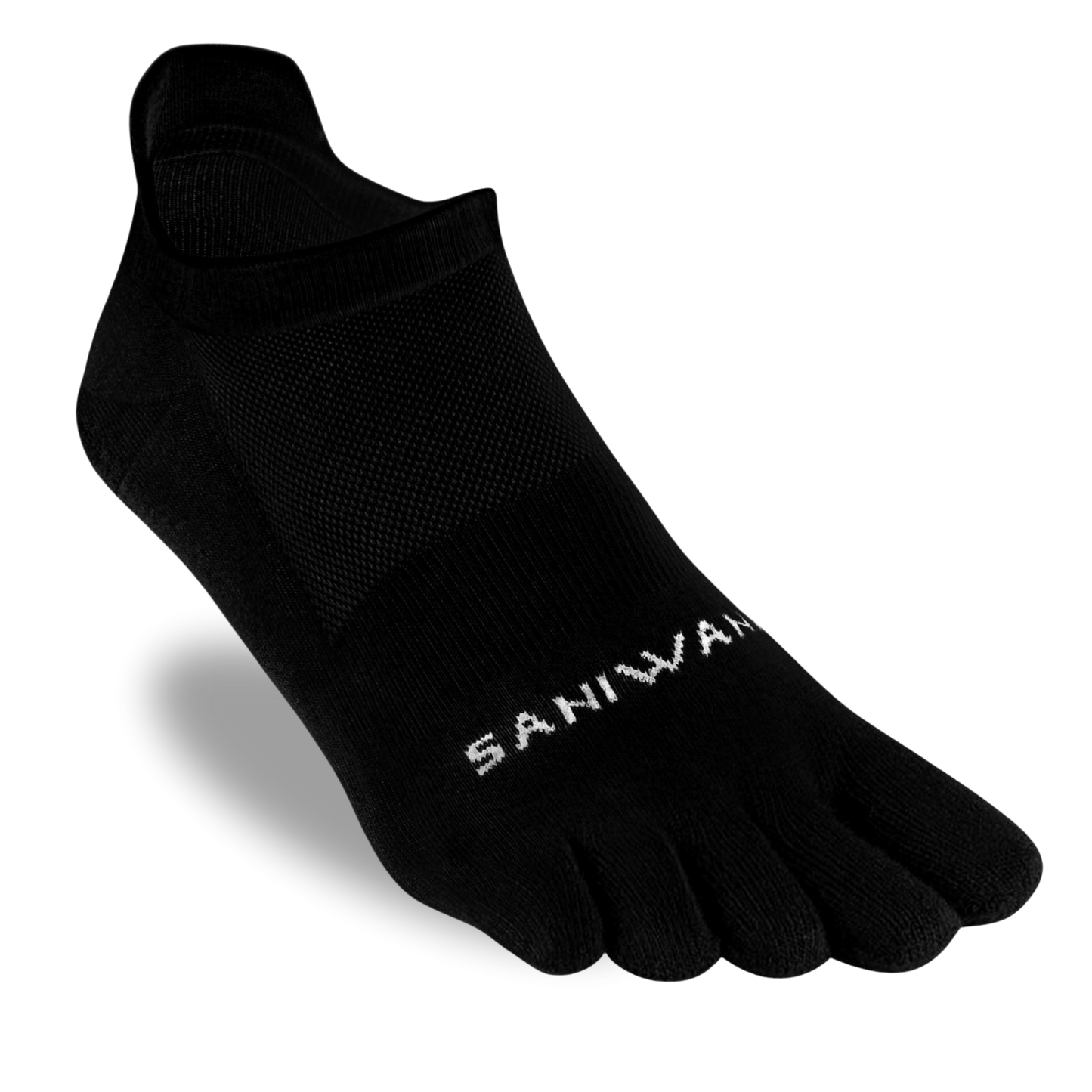 Calcetines Barefoot cinco dedos | Movimiento natural · Flux ·