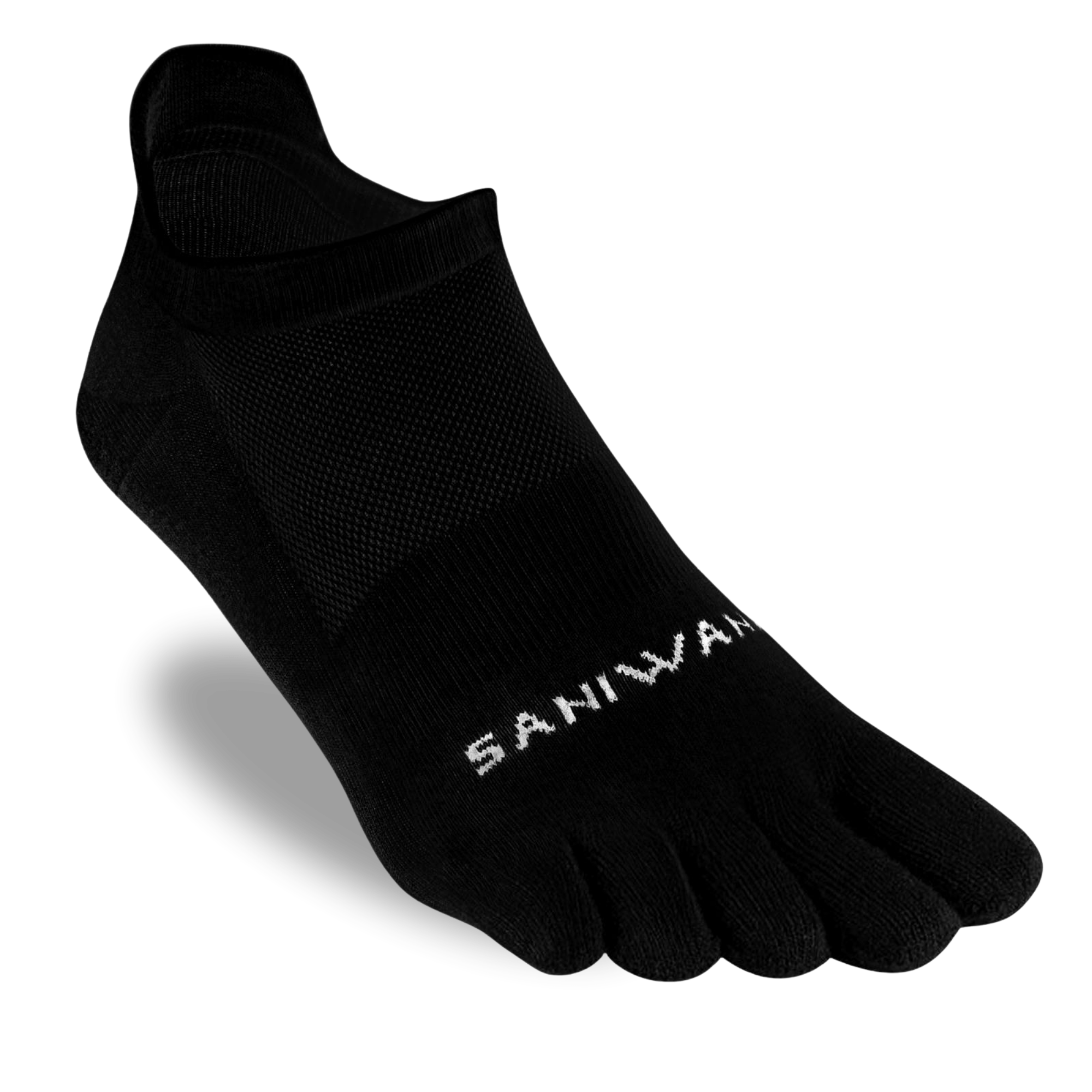Calcetines Barefoot cinco dedos | Movimiento natural · Flux ·
