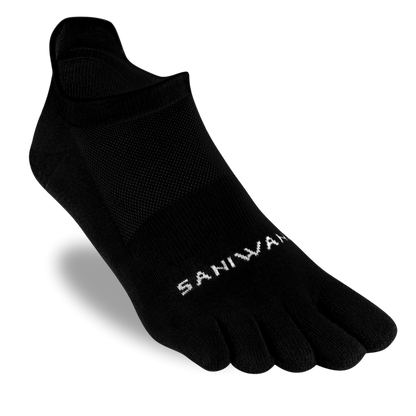 Calcetines Barefoot cinco dedos | Movimiento natural · Flux ·