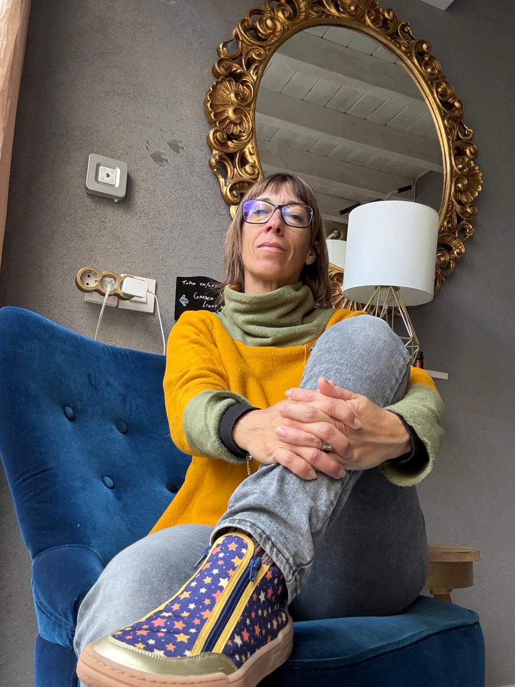 Infinity | Calzado Barefoot unisex