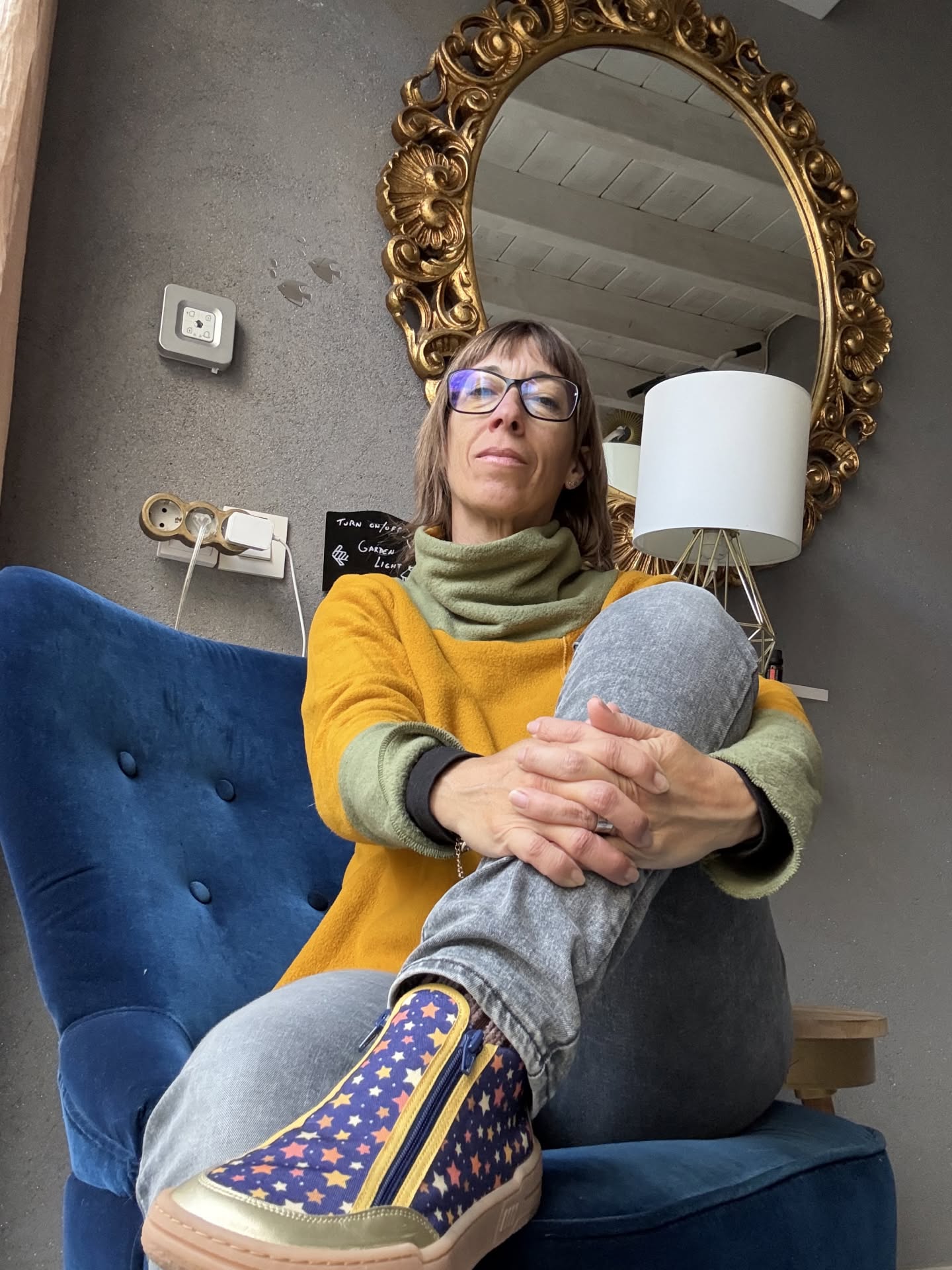 Infinity | Calzado Barefoot unisex
