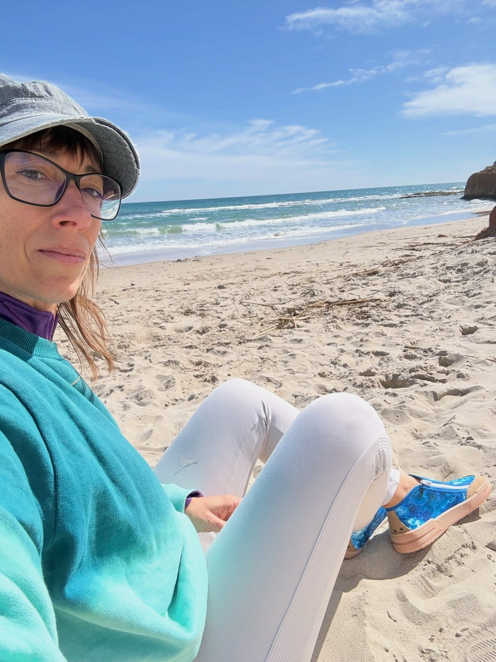 Salena | Calzado Barefoot unisex