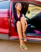 NOVA - Sandalia barefoot