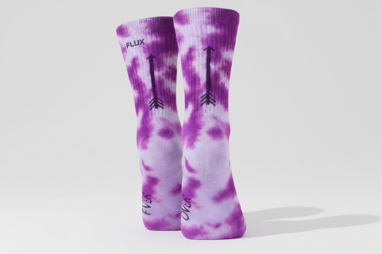 Calcetines barefoot