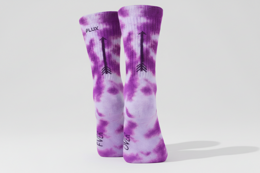 Calcetines barefoot