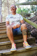 Floralia | Calzado Barefoot unisex