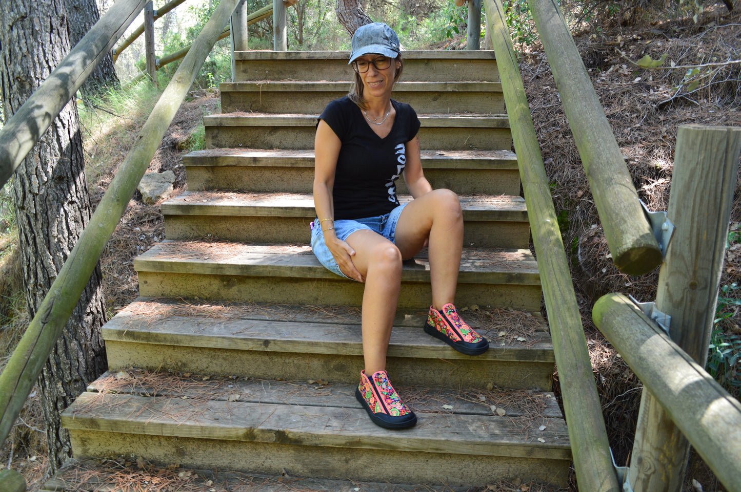 Nova | Calzado Barefoot unisex