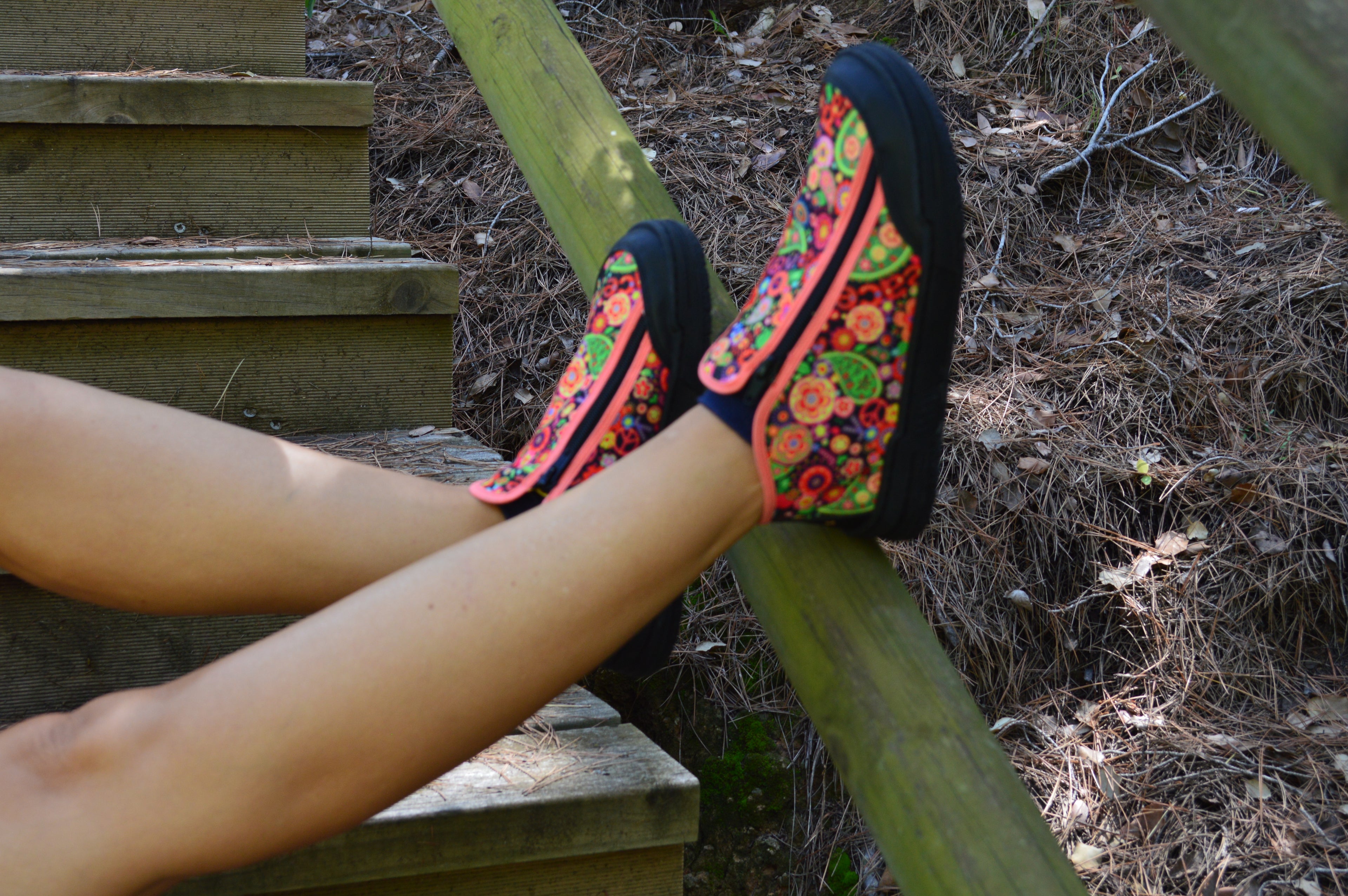 Nova | Calzado Barefoot unisex
