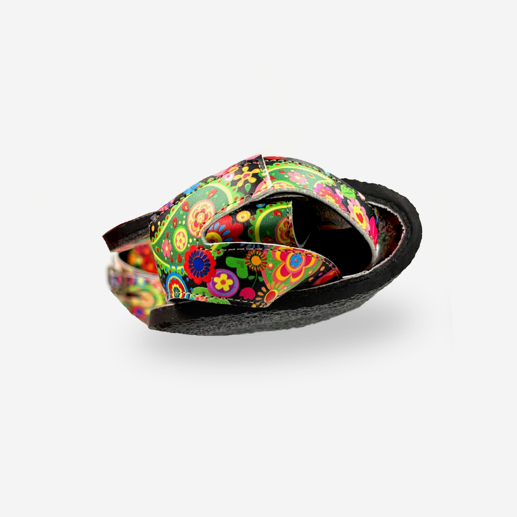 Sandalias barefoot NOVA BareFlux - vista 2