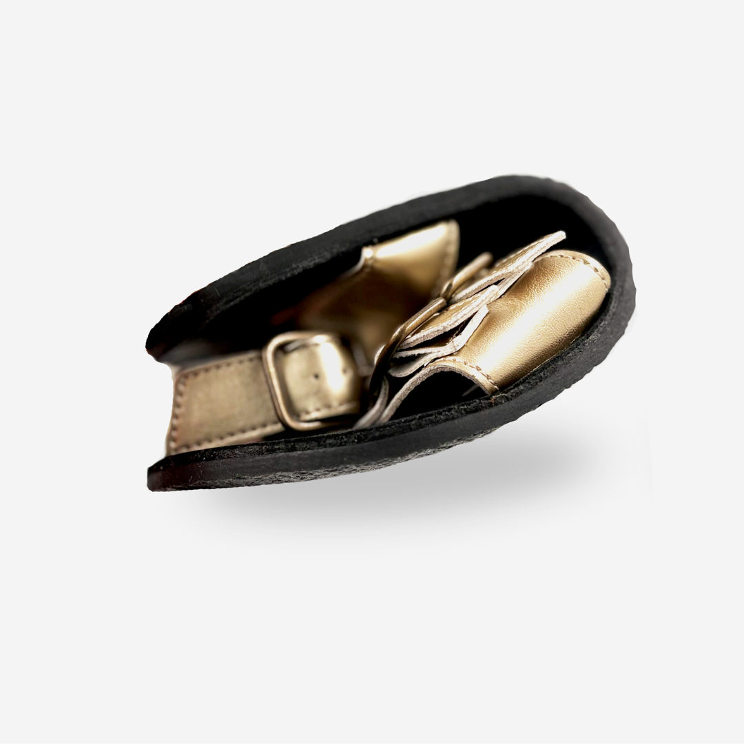 Sandalias barefoot KAWA BareFlux - vista 2