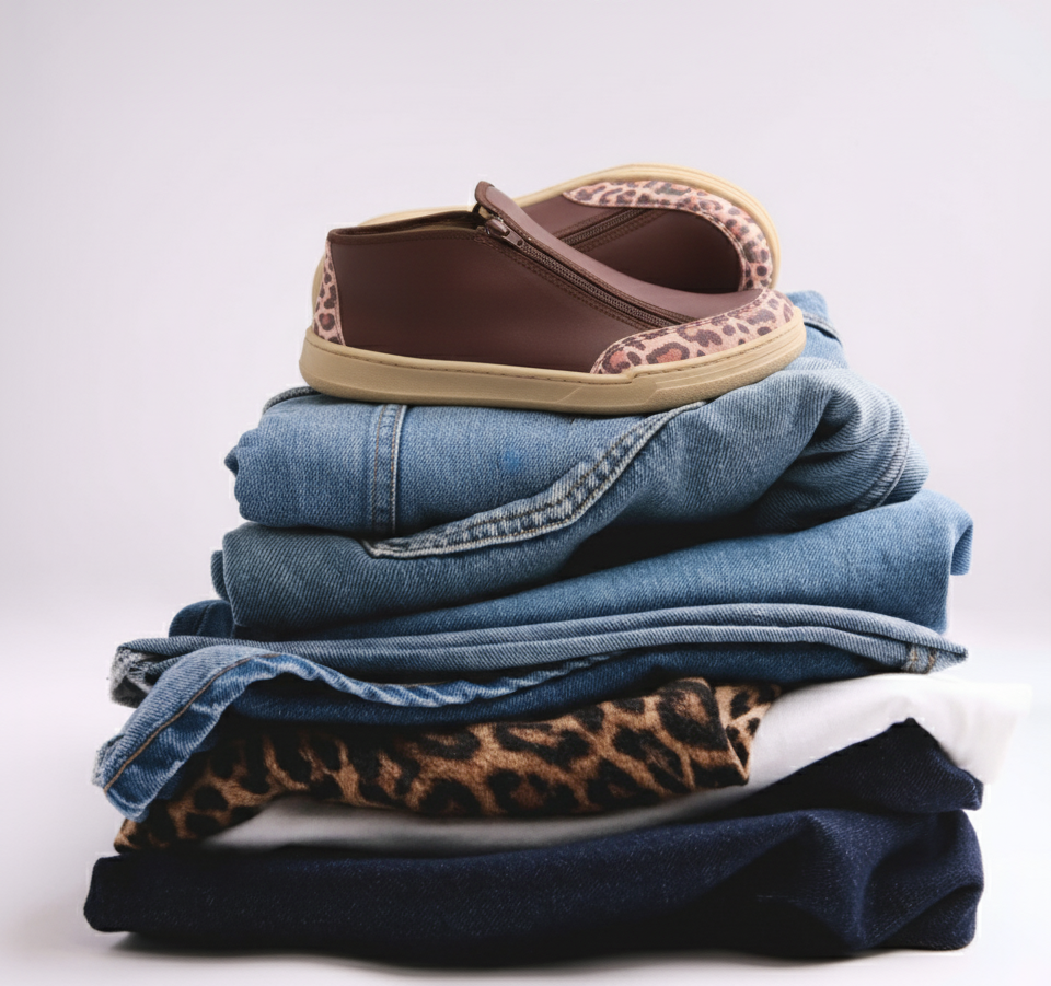 Mona | Calzado Barefoot unisex