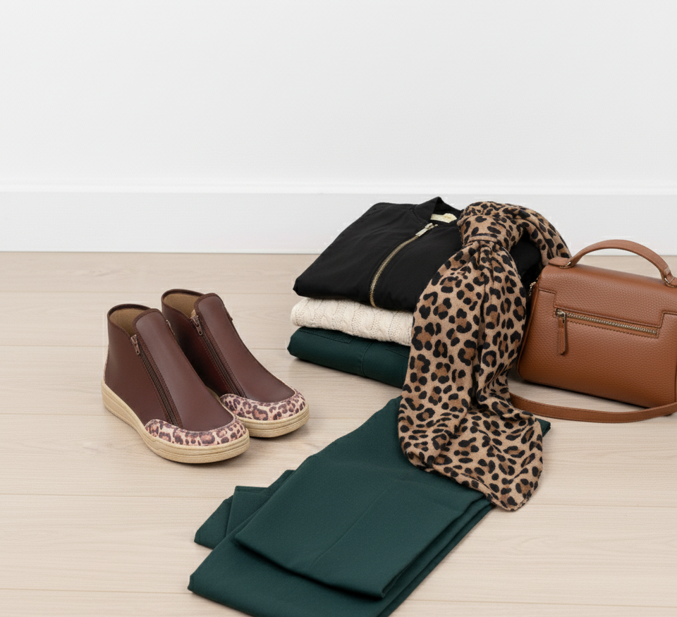 Mona | Calzado Barefoot unisex