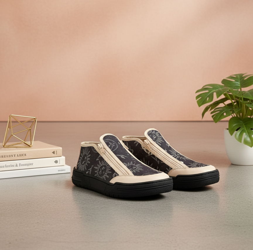 Hécate | Calzado Barefoot unisex