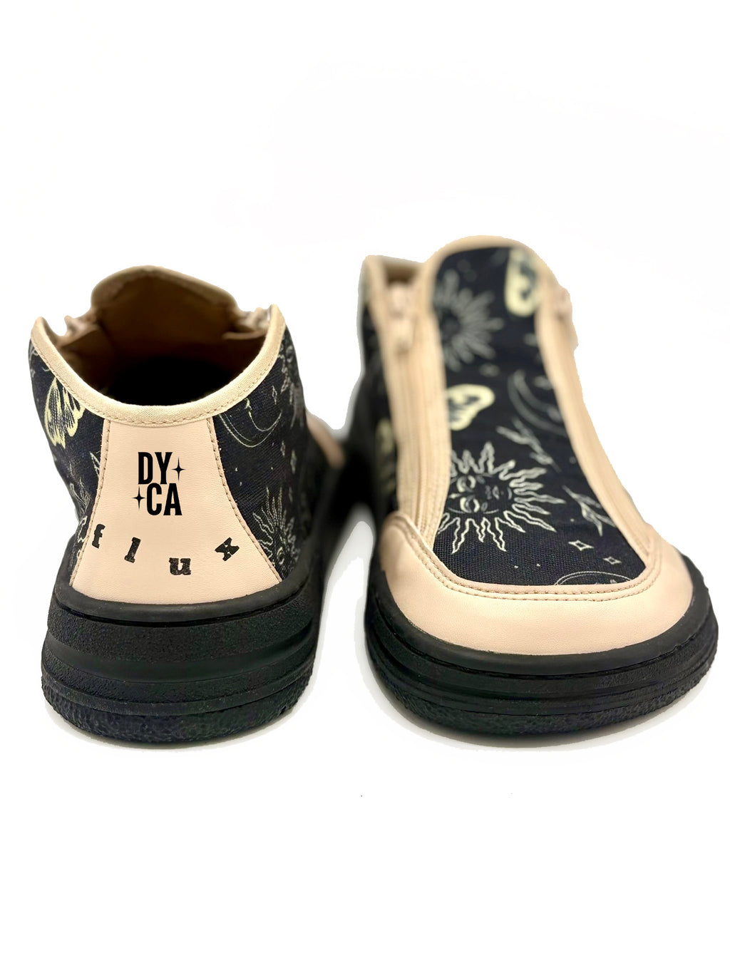 Hécate | Calzado Barefoot unisex