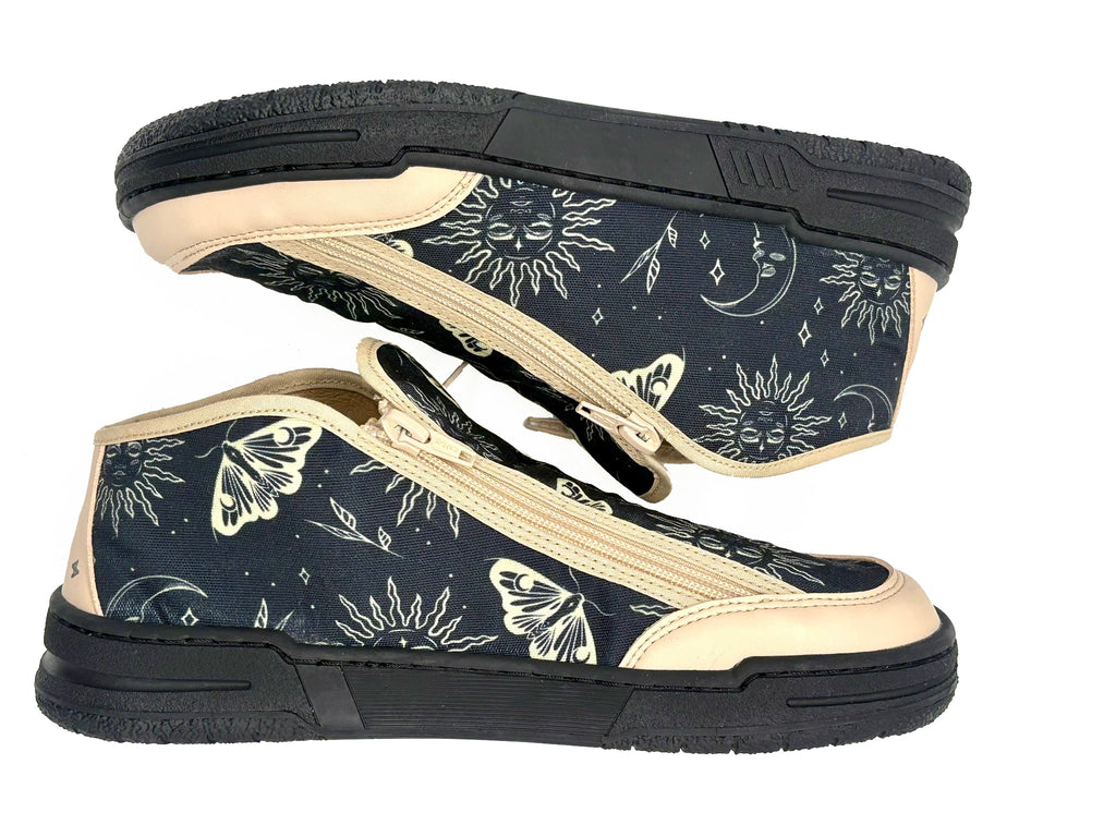Hécate | Calzado Barefoot unisex