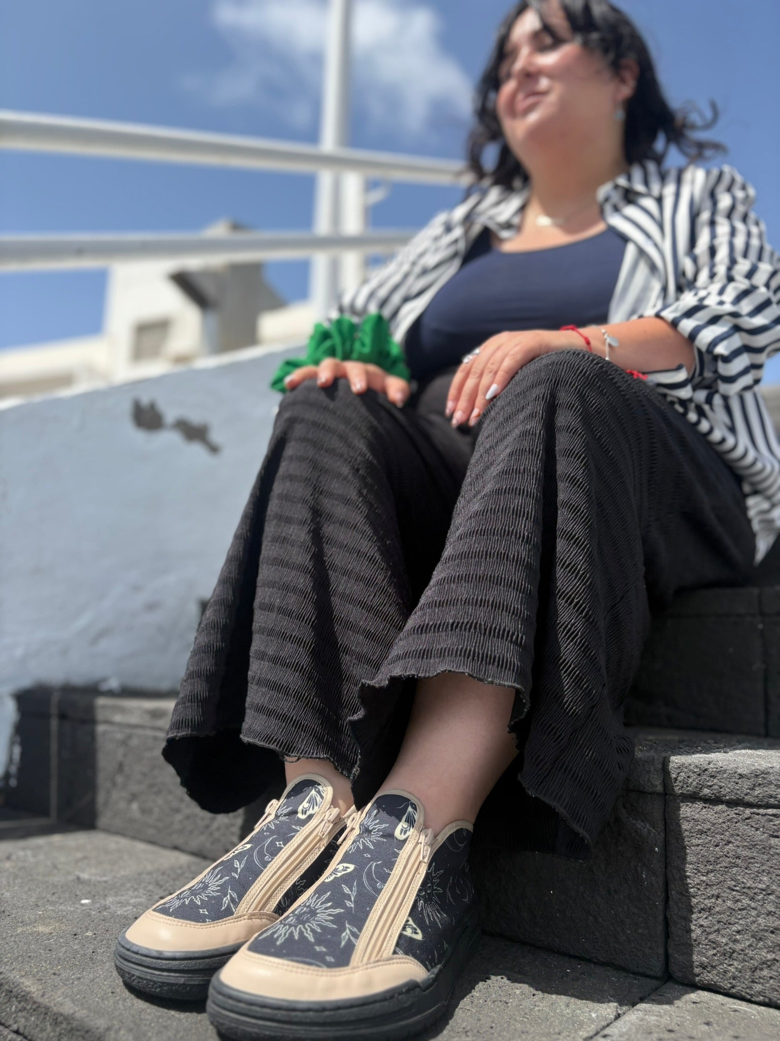 Hécate | Calzado Barefoot unisex