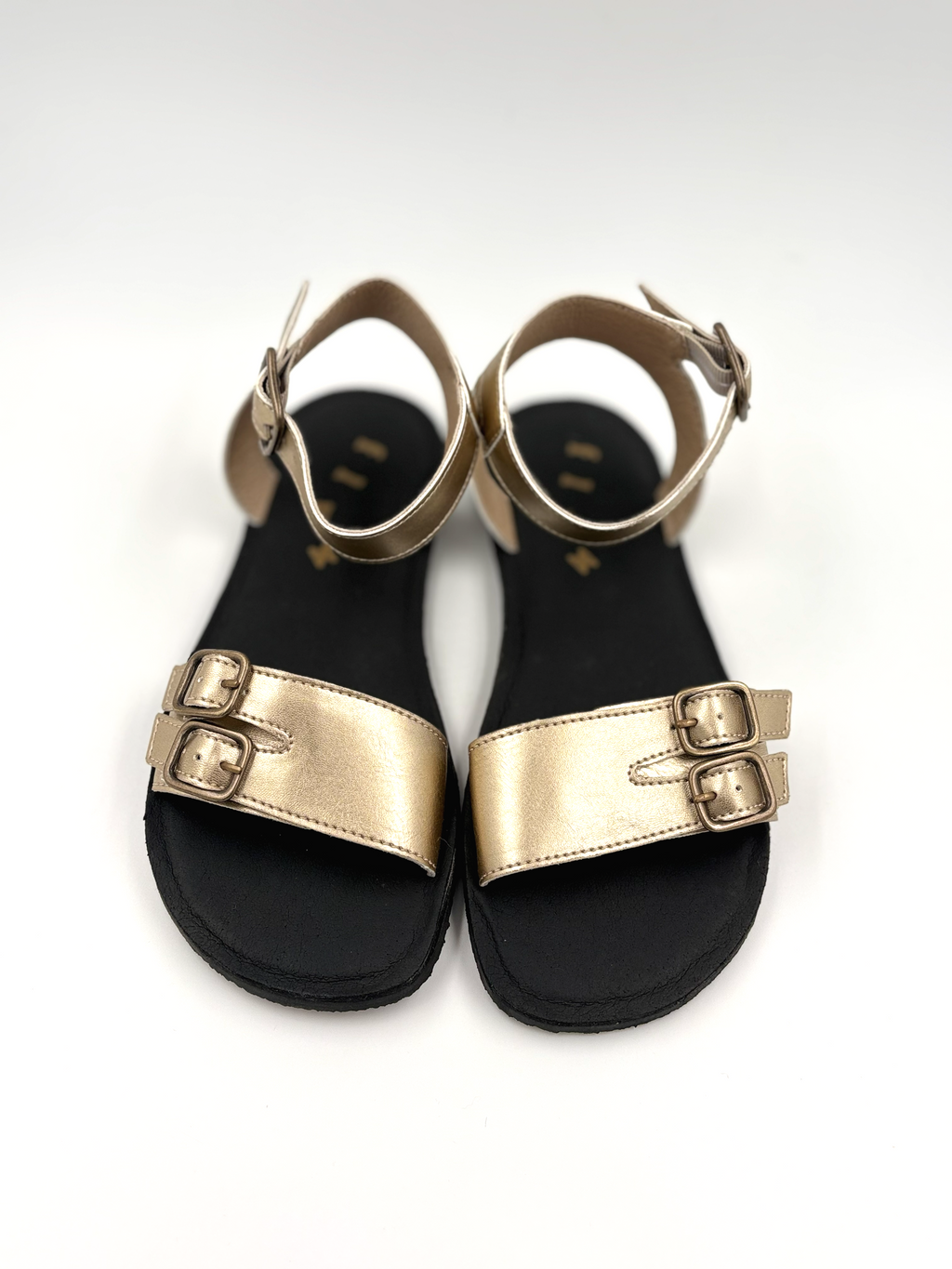 KAWA Sandalias Barefoot Mujer | BareFlux