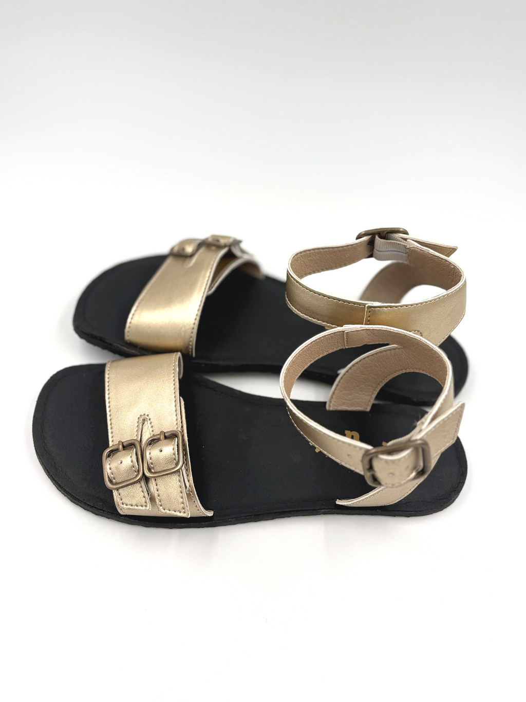 Sandalias barefoot KAWA BareFlux - vista 4