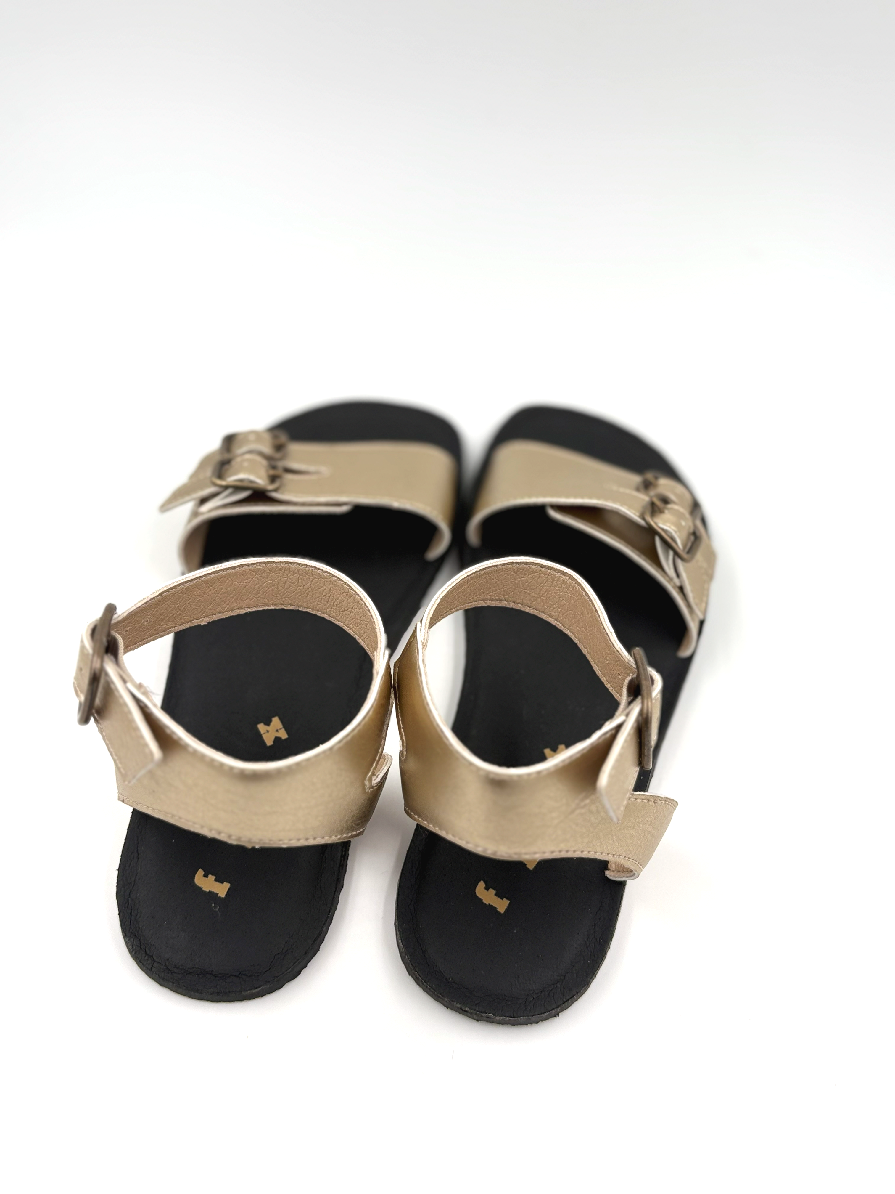 Sandalias barefoot KAWA BareFlux - vista 2