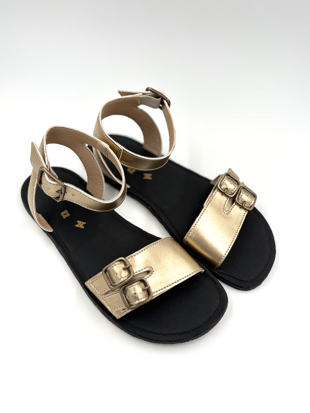 Sandalias barefoot KAWA BareFlux - vista 6