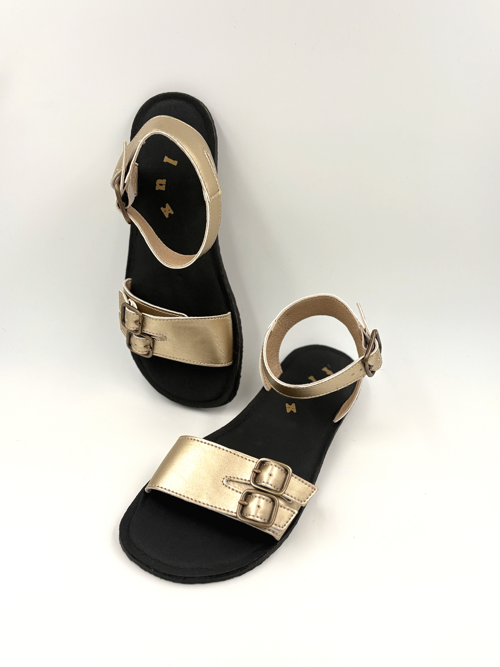 Sandalias barefoot KAWA BareFlux - vista 9