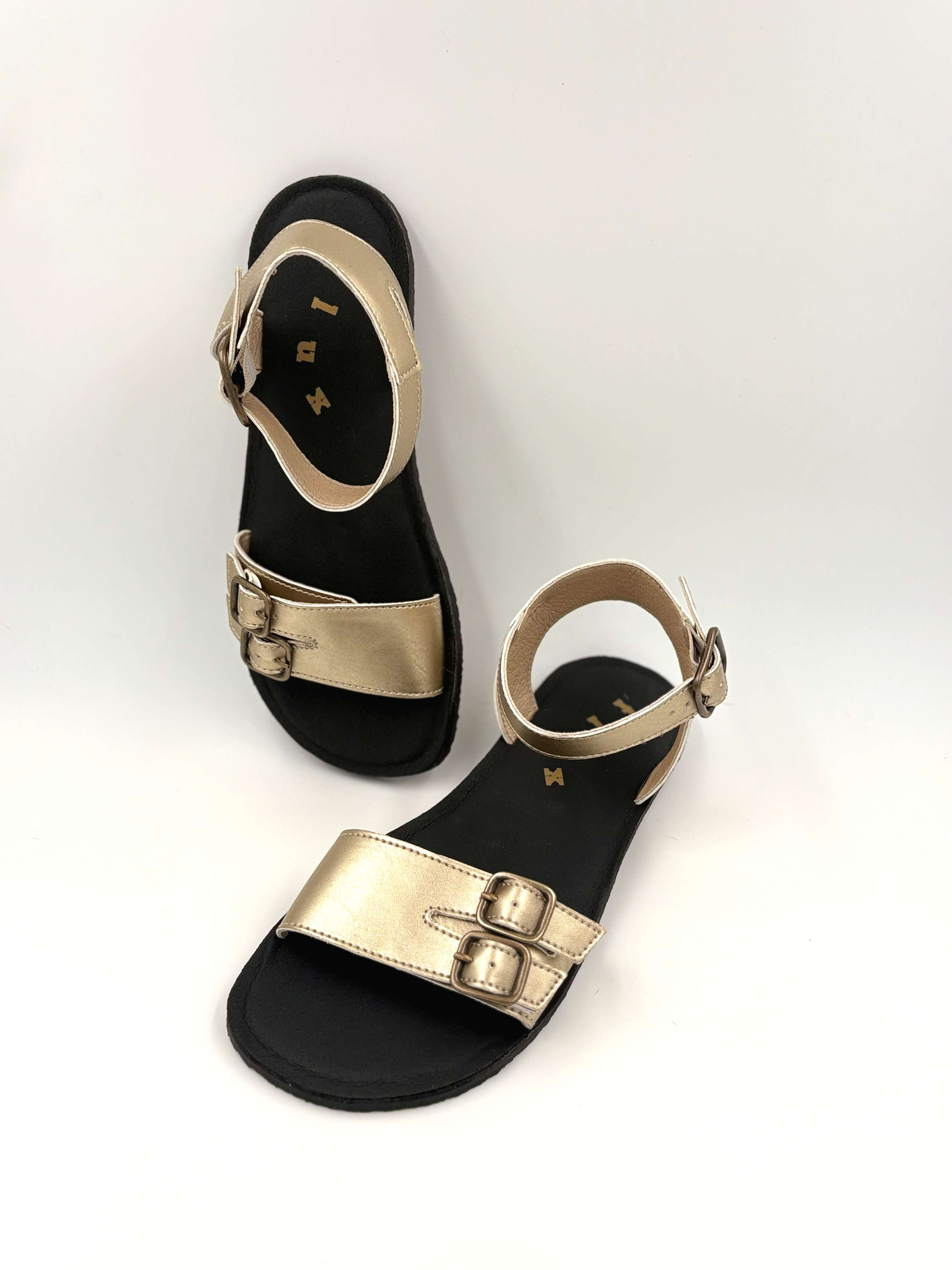 Sandalias barefoot KAWA BareFlux - vista 9