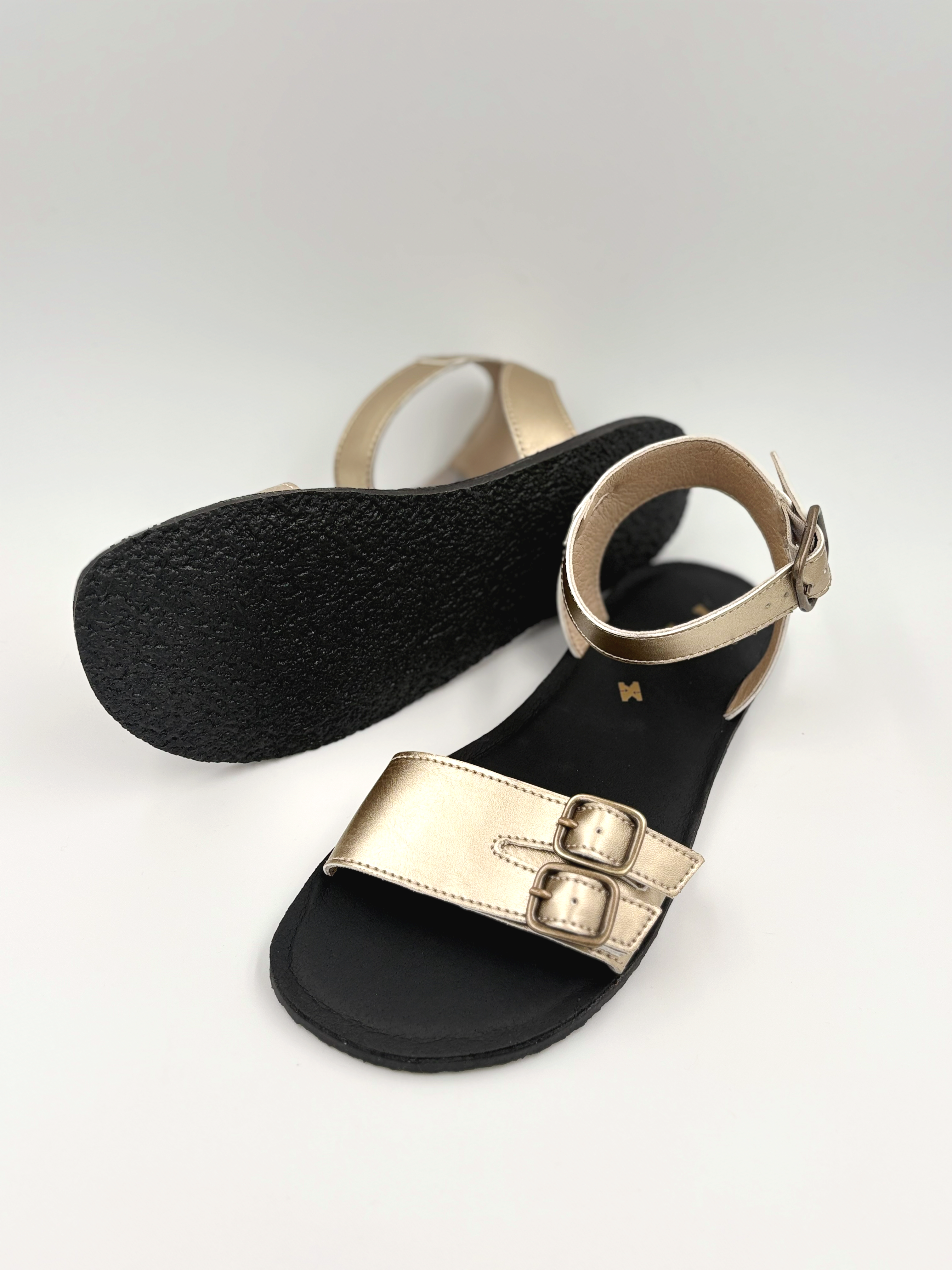 Sandalias barefoot KAWA BareFlux - vista 10