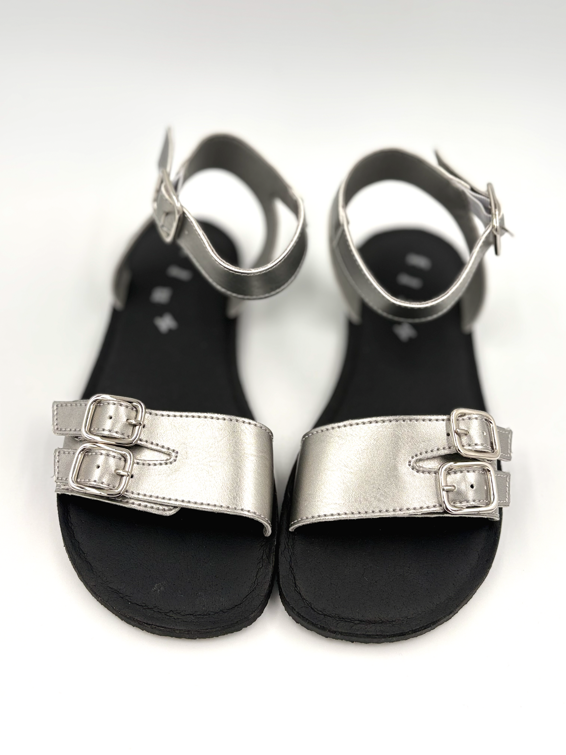 VEGA Sandalias Barefoot Mujer | BareFlux