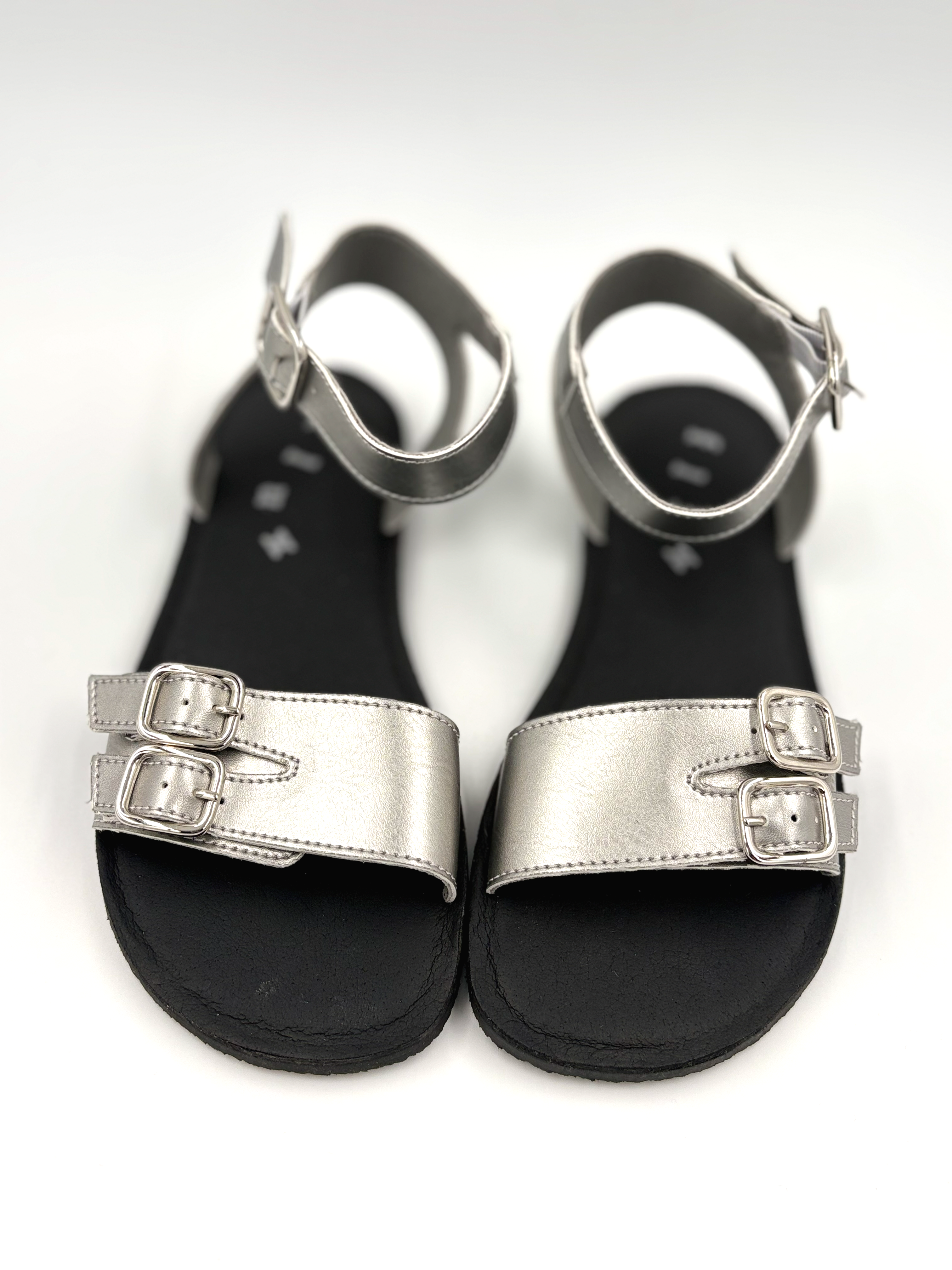 VEGA Sandalias Barefoot Mujer | BareFlux