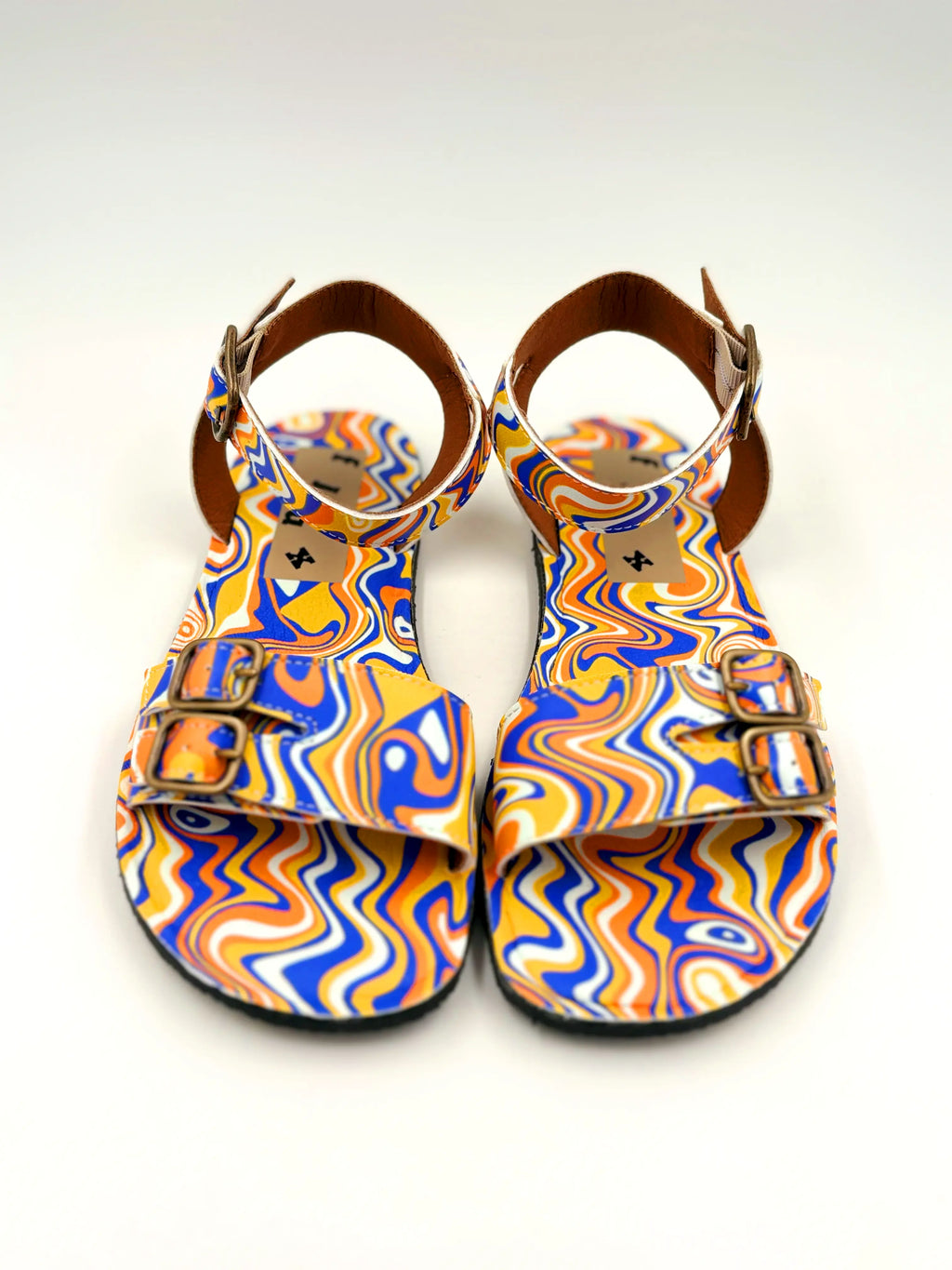 AUSTIN - Sandalia barefoot