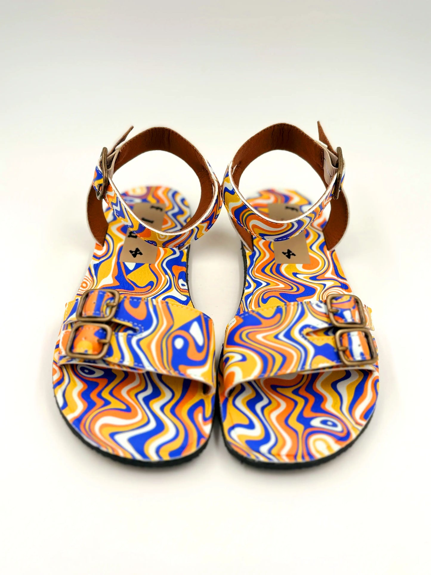 AUSTIN - Sandalias barefoot