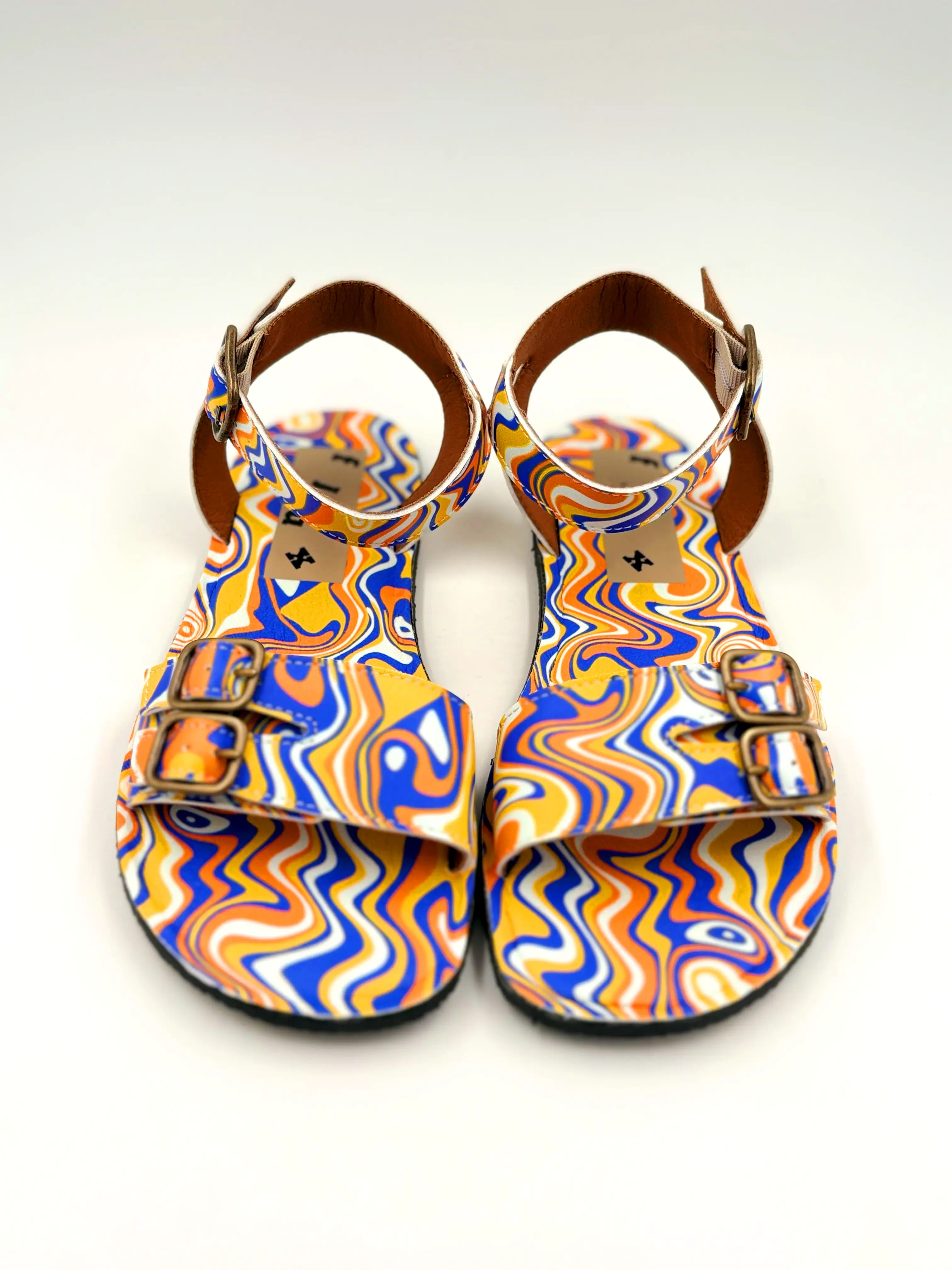 AUSTIN - Sandalia barefoot