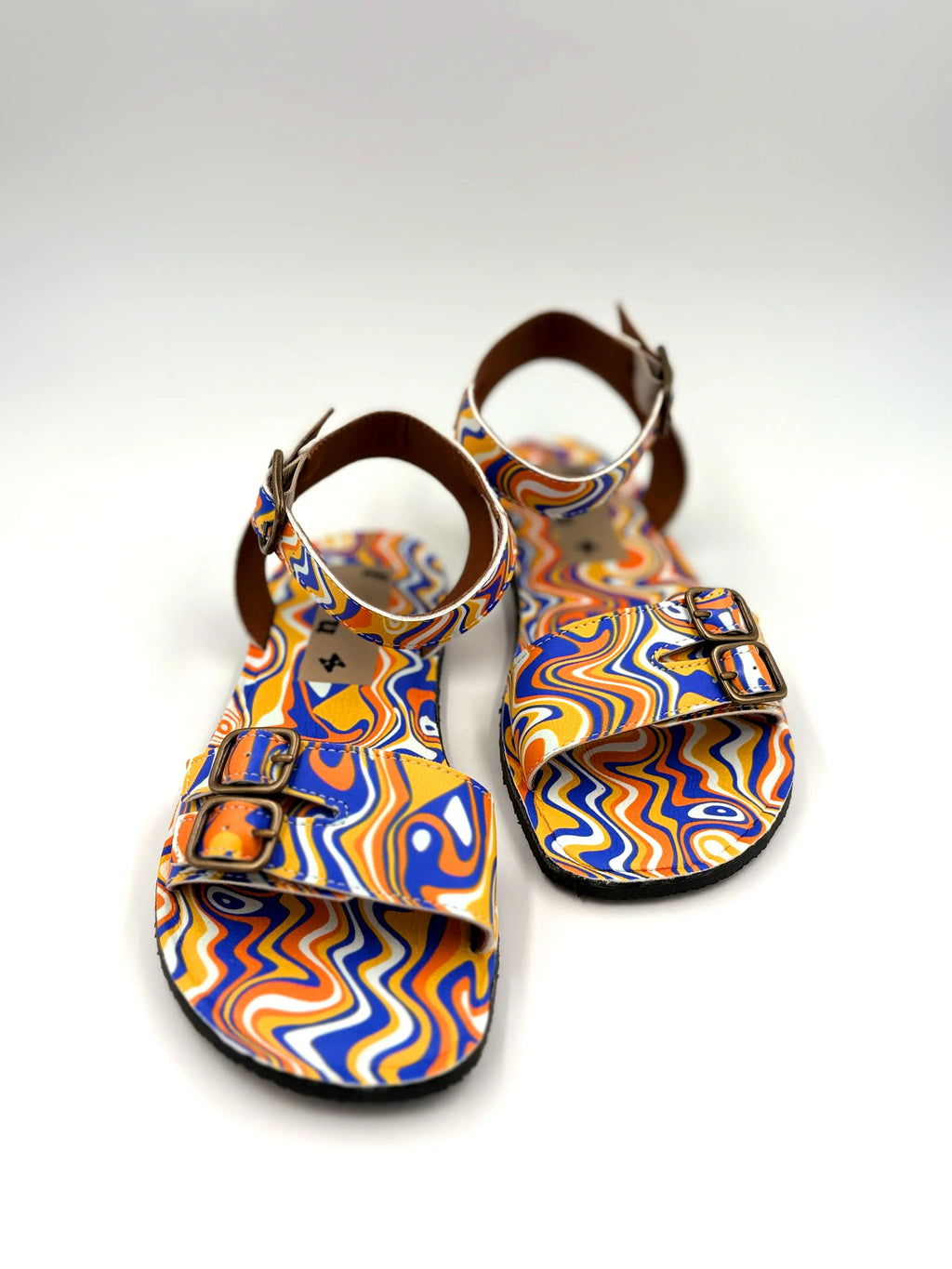 AUSTIN - Sandalia barefoot