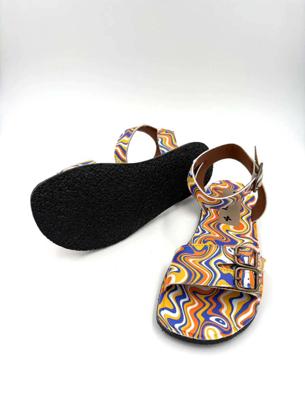 AUSTIN - Sandalia barefoot