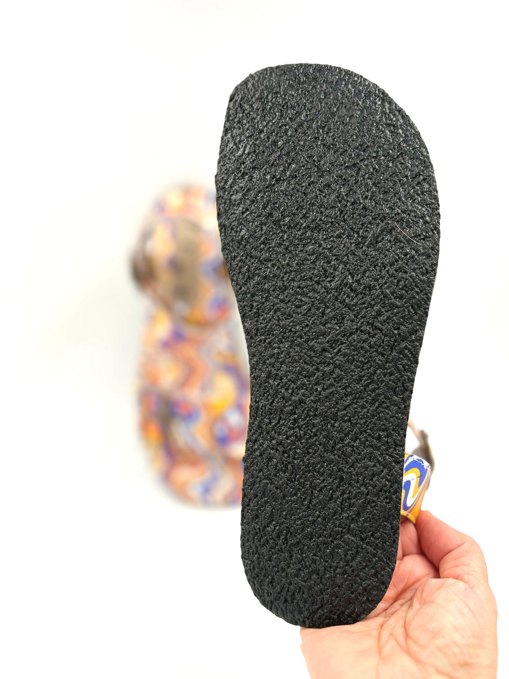 AUSTIN - Sandalia barefoot