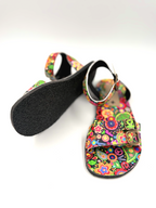NOVA Sandalias Barefoot Mujer | BareFlux