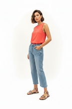 Sandalias barefoot NOVA BareFlux - vista 8