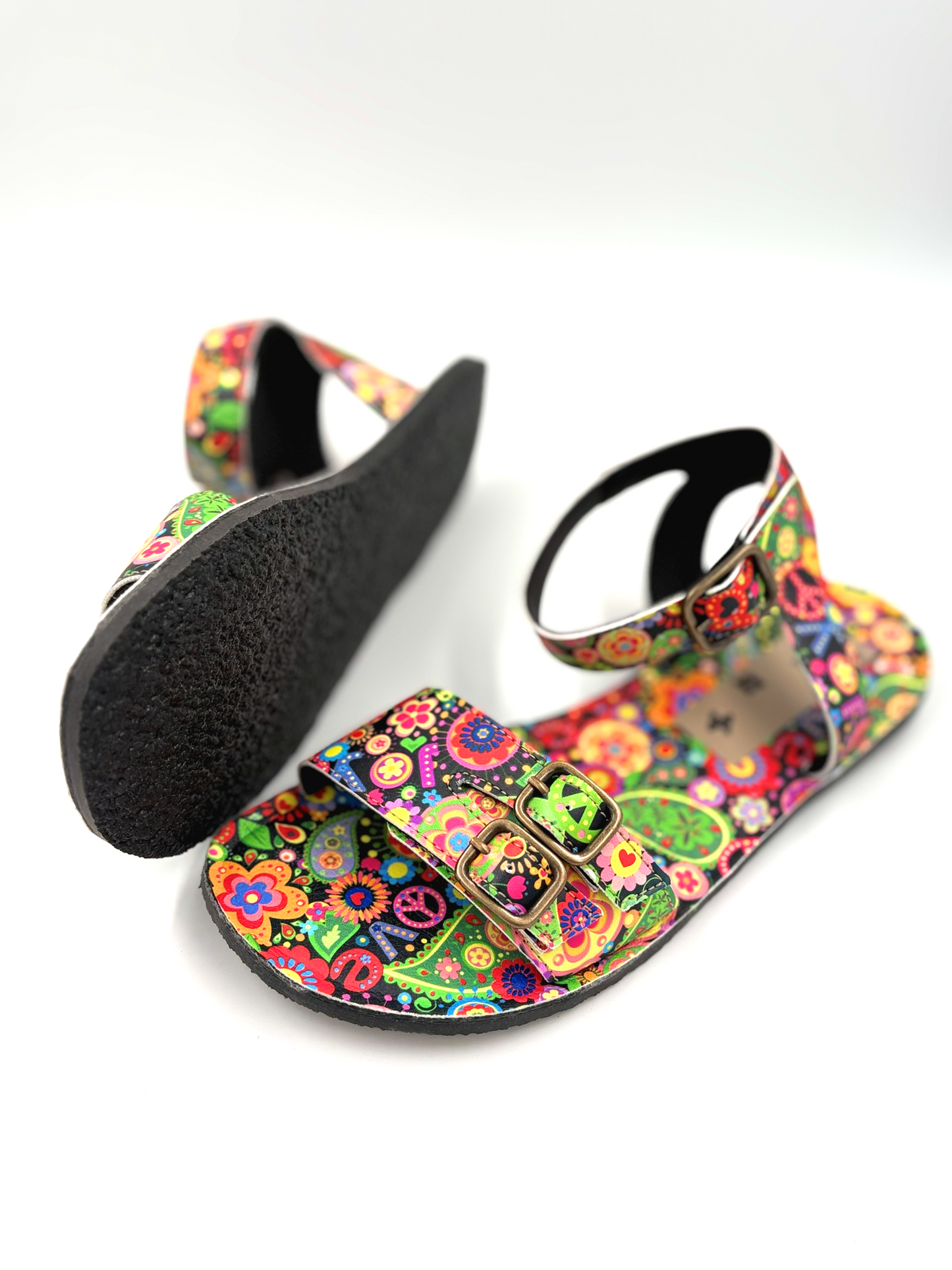 NOVA - Sandalias barefoot